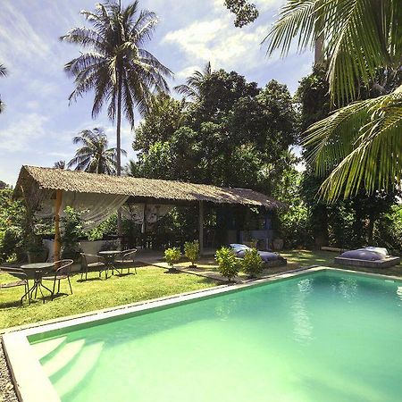 Mali Samui Resort Lamai Beach  Exterior photo