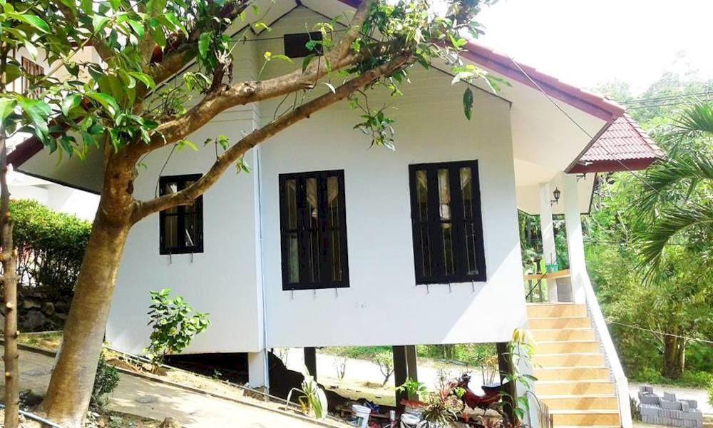 Mali Samui Resort Lamai Beach  Exterior photo