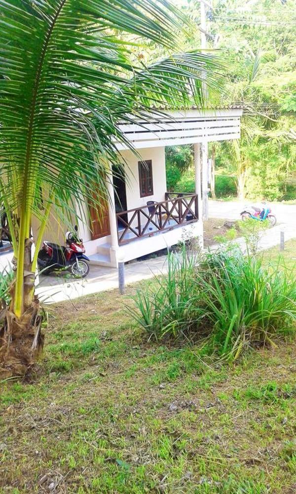 Mali Samui Resort Lamai Beach  Exterior photo