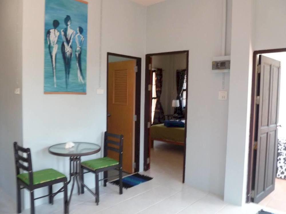 Mali Samui Resort Lamai Beach  Exterior photo