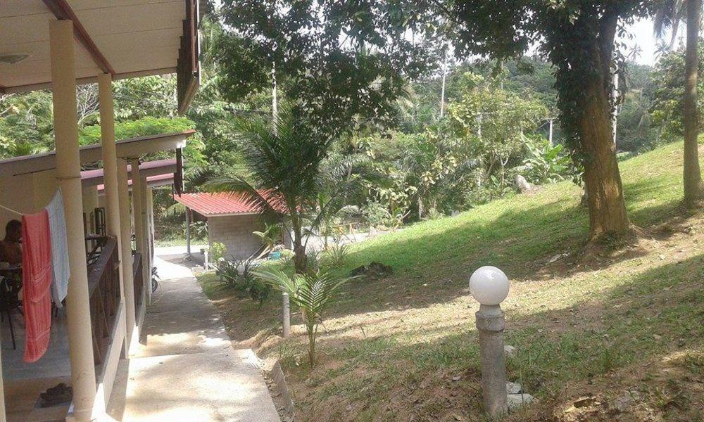 Mali Samui Resort Lamai Beach  Exterior photo