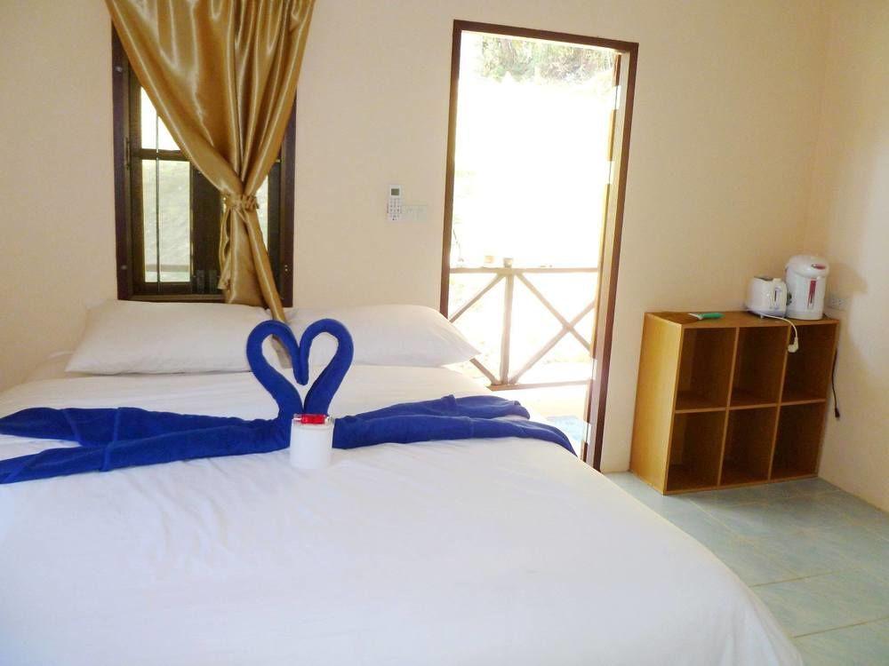 Mali Samui Resort Lamai Beach  Exterior photo