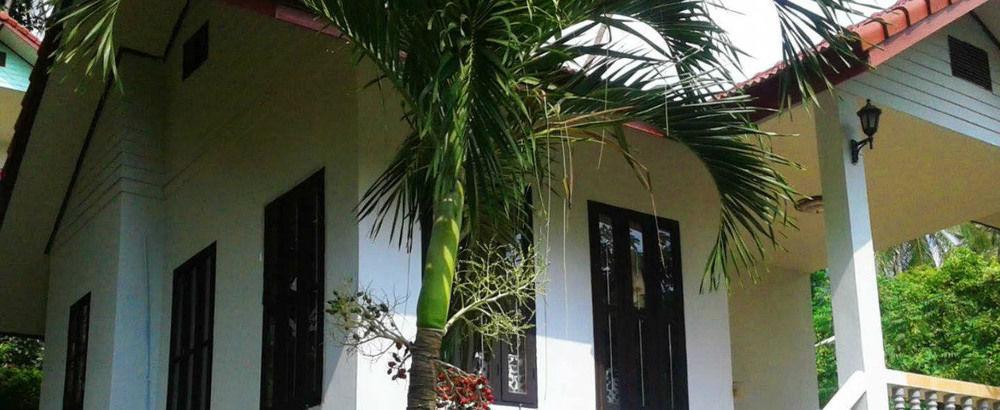 Mali Samui Resort Lamai Beach  Exterior photo