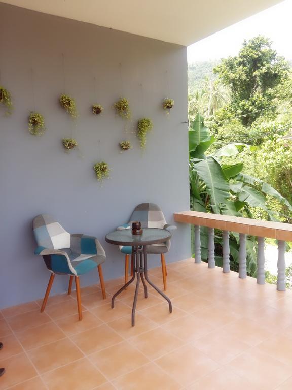 Mali Samui Resort Lamai Beach  Exterior photo