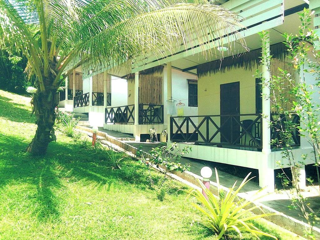 Mali Samui Resort Lamai Beach  Exterior photo