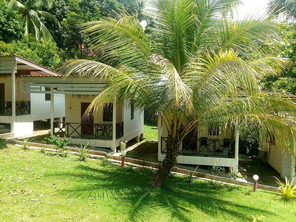 Mali Samui Resort Lamai Beach  Exterior photo
