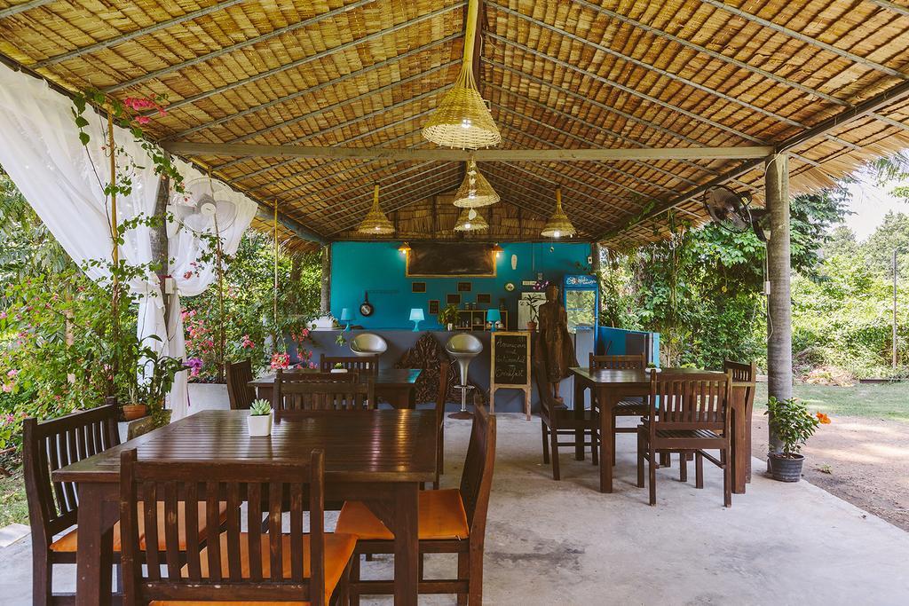 Mali Samui Resort Lamai Beach  Exterior photo