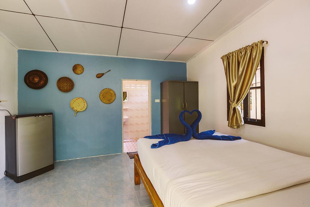 Mali Samui Resort Lamai Beach  Exterior photo