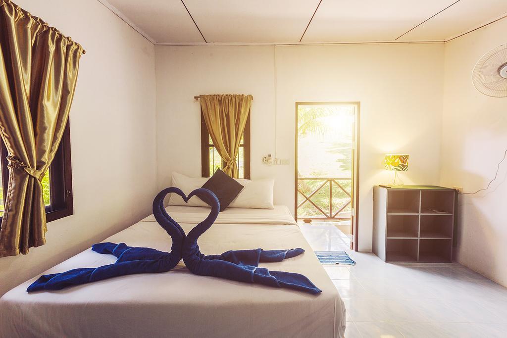 Mali Samui Resort Lamai Beach  Exterior photo