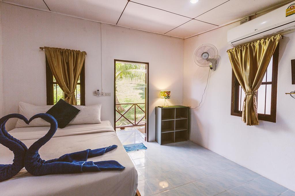 Mali Samui Resort Lamai Beach  Exterior photo
