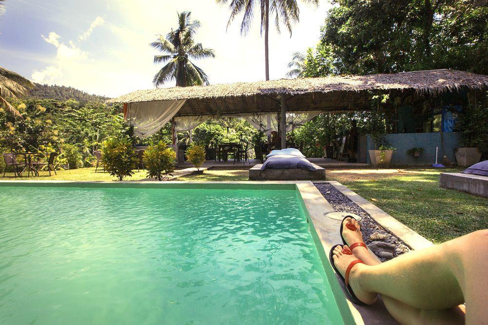 Mali Samui Resort Lamai Beach  Exterior photo