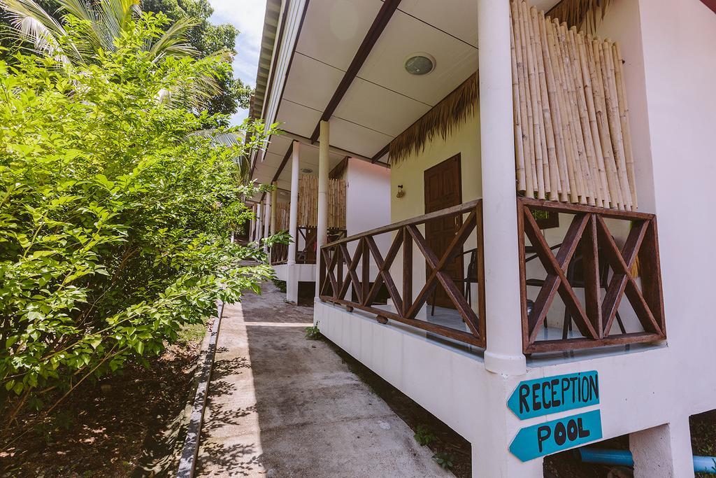 Mali Samui Resort Lamai Beach  Exterior photo