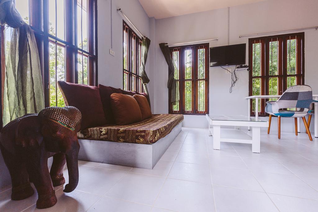 Mali Samui Resort Lamai Beach  Exterior photo