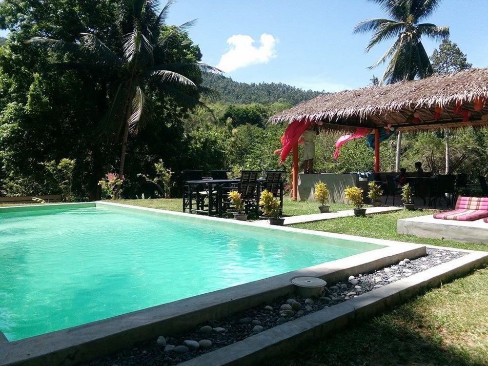 Mali Samui Resort Lamai Beach  Exterior photo