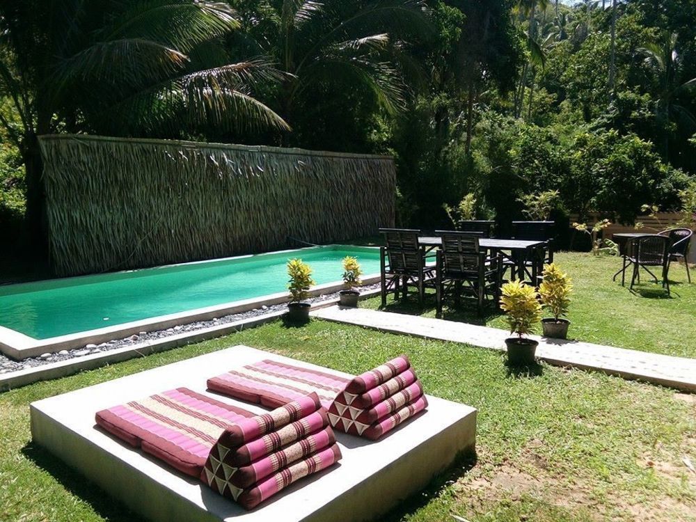 Mali Samui Resort Lamai Beach  Exterior photo