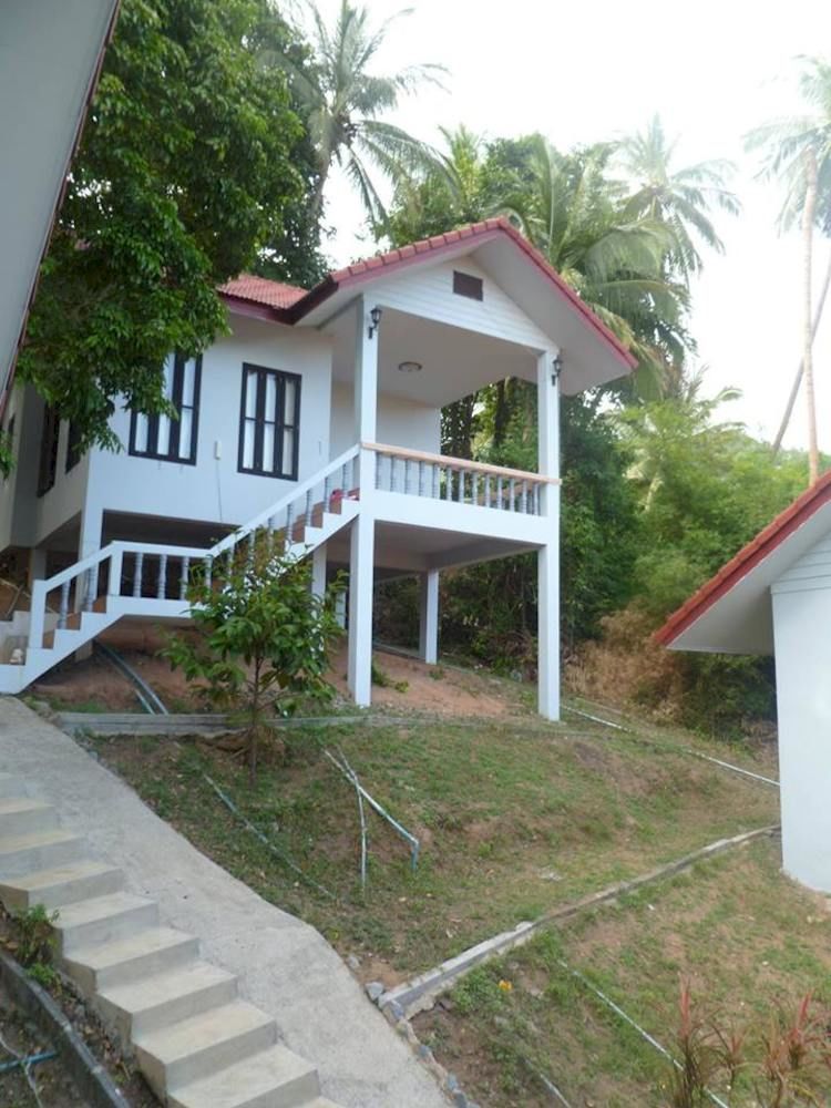 Mali Samui Resort Lamai Beach  Exterior photo