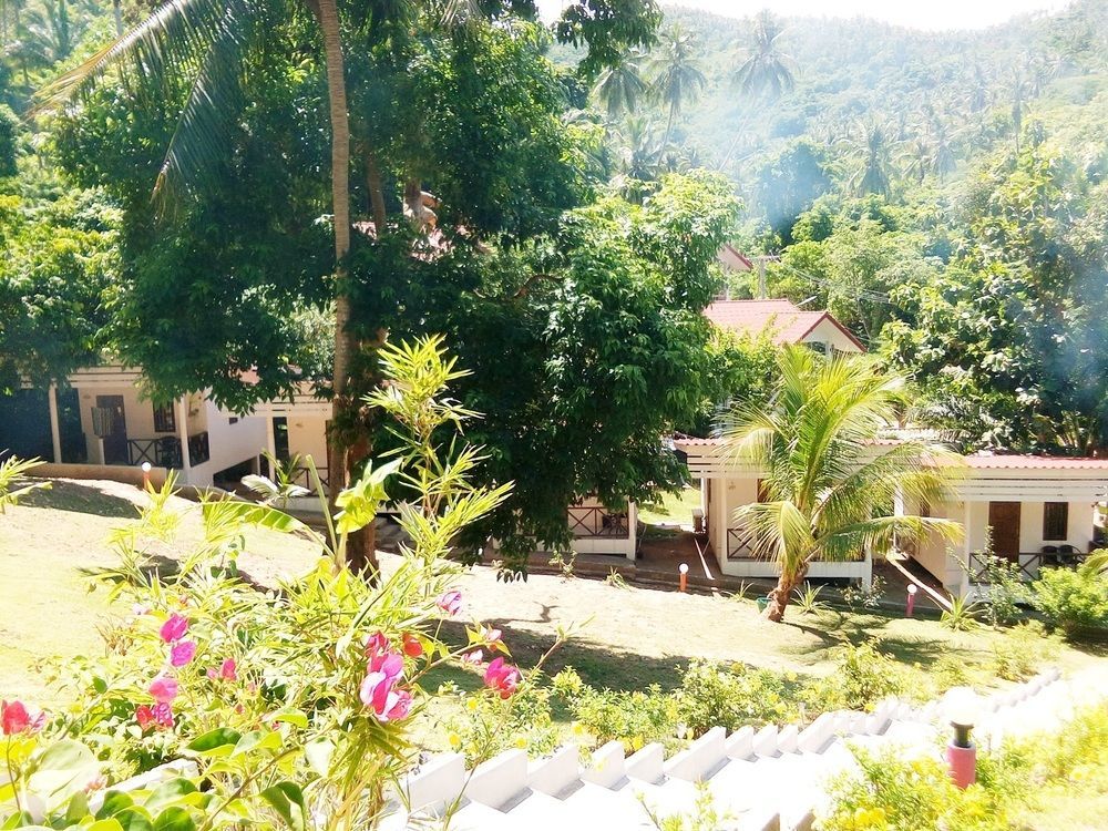Mali Samui Resort Lamai Beach  Exterior photo
