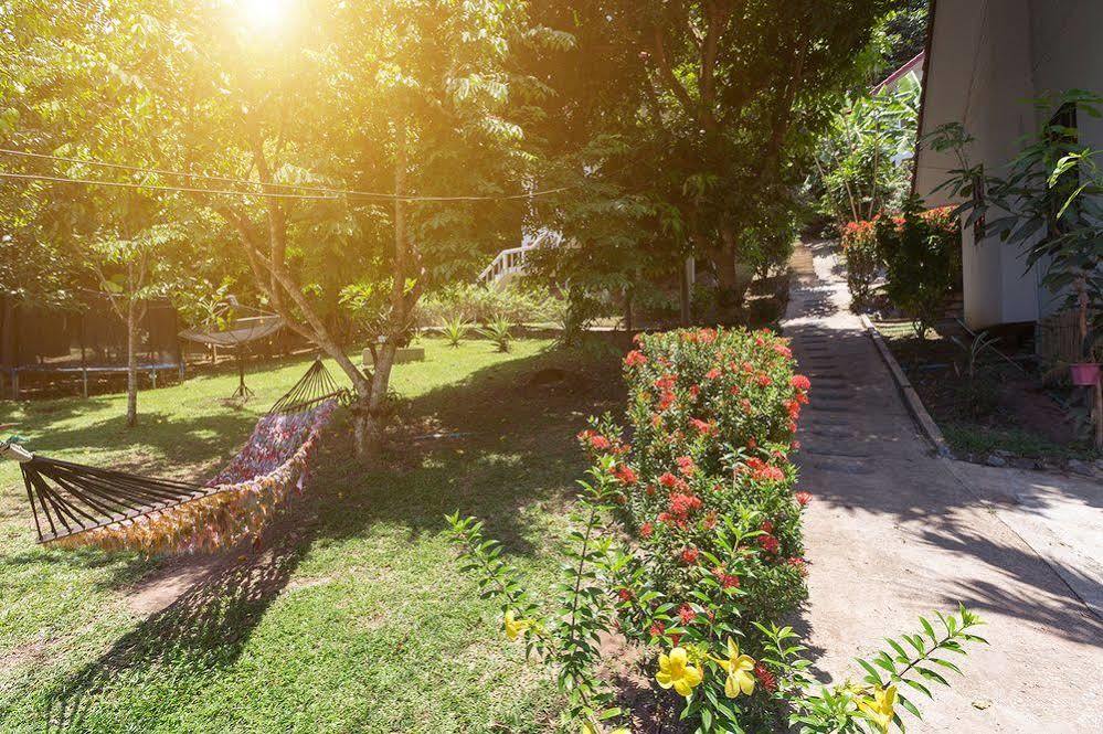 Mali Samui Resort Lamai Beach  Exterior photo