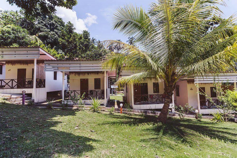 Mali Samui Resort Lamai Beach  Exterior photo