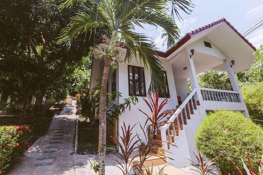 Mali Samui Resort Lamai Beach  Exterior photo