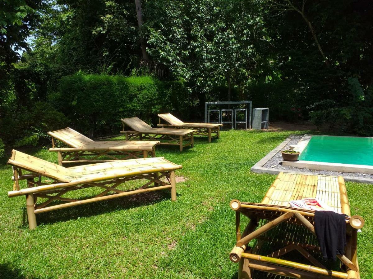 Mali Samui Resort Lamai Beach  Exterior photo