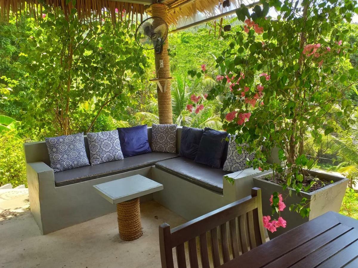 Mali Samui Resort Lamai Beach  Exterior photo