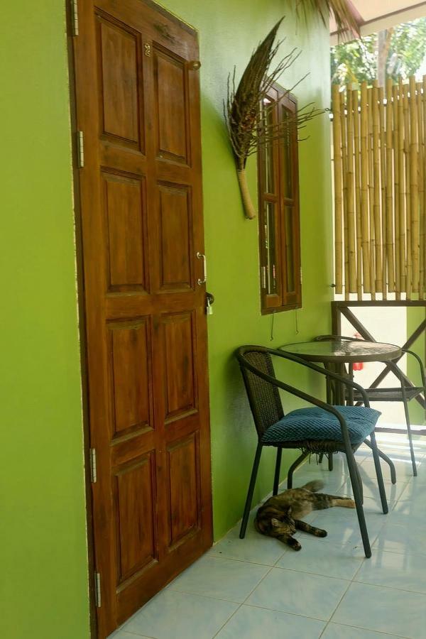 Mali Samui Resort Lamai Beach  Exterior photo