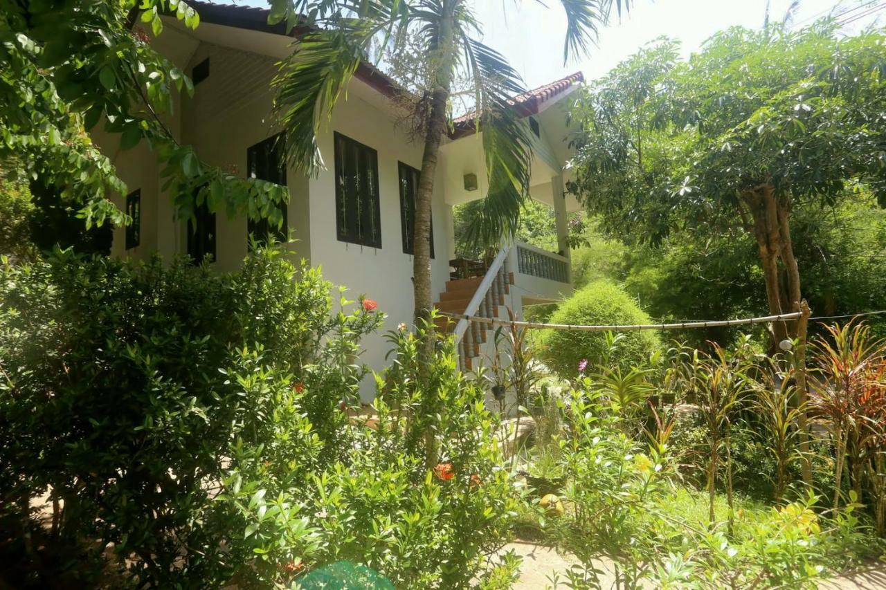 Mali Samui Resort Lamai Beach  Exterior photo